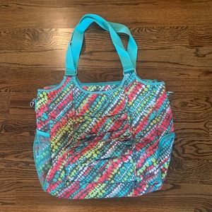 thirty-one bag